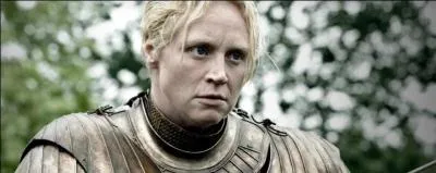 O est n Brienne ?