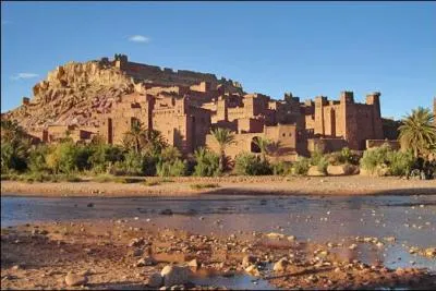 Quelle est la capitale des Sept Couronnes ?