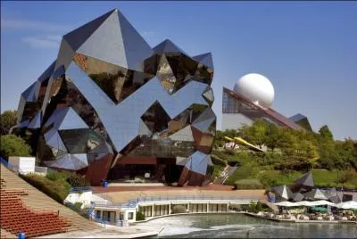 Multimdia, techniques audiovisuelles et robotiques innovantes !