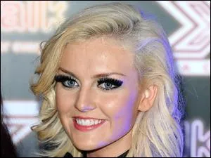 Quelle est la couleur prfre de Perrie Edwards ?