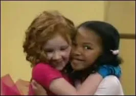 O se sont rencontres Rocky & Cece ?