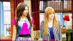 Que dit toujours Rocky en entrant chez Cece ?