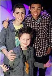 Qui est le frre de Rocky ?