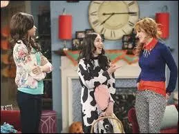 Qui est toujours en retenue ?