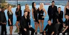 Depuis  Les Anges de la tlralit , 6 candidats sont actuellement acteurs dans  Hollywood Girls , lesquels ?