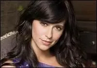 Dans  Ghost Whisperer , quel est le don de Jennifer Love Hewitt ?
