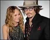 Combien d'annes Johnny Depp et Vanessa Paradis sont-ils rests ensemble ?