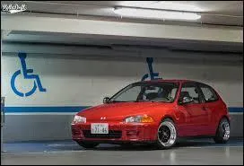 Quelle est cette voiture ?