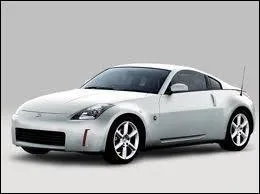 Quelle est cette voiture ?