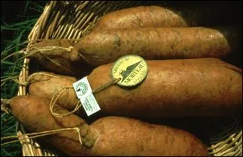 Parmi ces spcialits culinaires, laquelle n'est pas un dessert ?