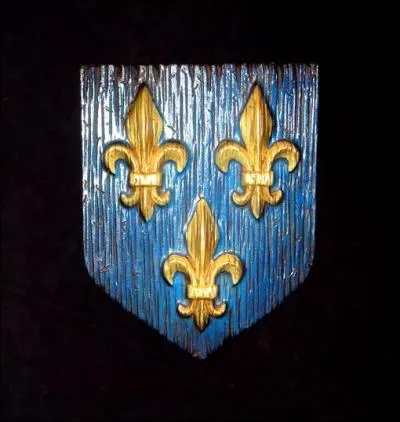 Parmi ces spcialits culinaires laquelle est typique de la rgion le-de-France ?