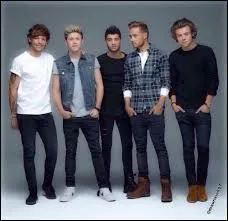 Qui est le plus blagueur du groupe ?