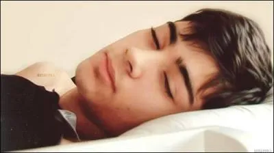 Quel est le prenom de sa soeur ane ?