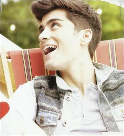 Comment l'appelle-t-on lui et sa copine ?