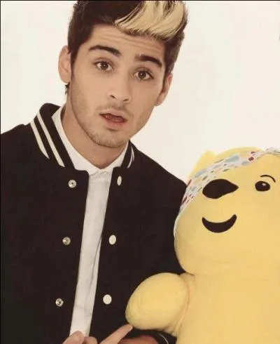 Quelle est sa plus grosse frayeur ?