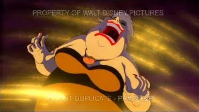 Qui est ce personnage ?