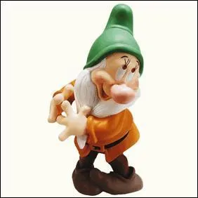 Qui est ce personnage ?