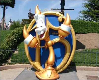 Qui est ce personnage ?