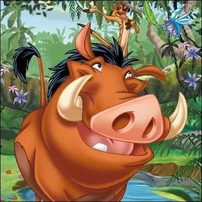 Qui est ce personnage ?