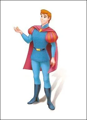 Qui est ce personnage ?