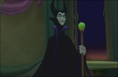 Qui est ce personnage ?