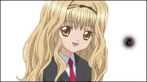 De qui est amoureuse Rima ?