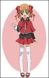 De qui est amoureuse Yaya ?