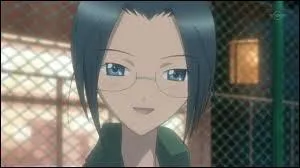 De qui Kairi est-il amoureux ?