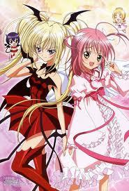 Quiz Shugo chara
