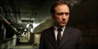 Comment s'appelle Vincent Pérez dans "Paris, enquêtes criminelles" ?