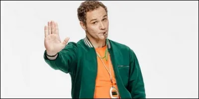 Qui est Olivier Fernandez dans "Pep's" ?