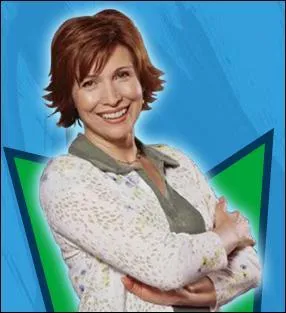 Dans Drake & Josh, qui joue la mre : Audrey Parker-Nichols ?