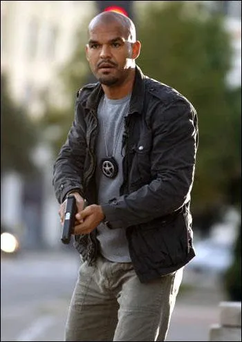 Dans Prison Break, quel rle joue l'acteur Amaury Nolasco ?