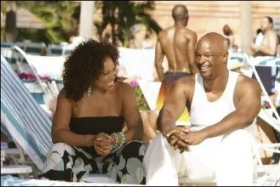 Michael et Janet Kyle sont des personnages de la srie ...