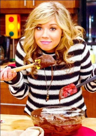 Sam Puckett est un personnage de la srie ...