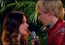 Austin et Ally deviennent-ils amis ou plus que des amis ?