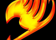 Quiz Fairy Tail : les logos