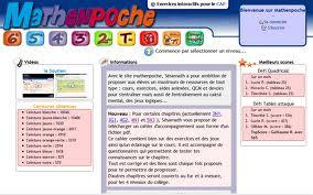 Quiz Site internet