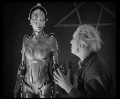 De quel film est tire cette photo ?