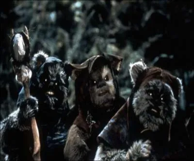 De quel film est tire cette photo ?