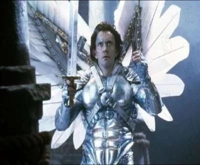 De quel film est tire cette photo ?