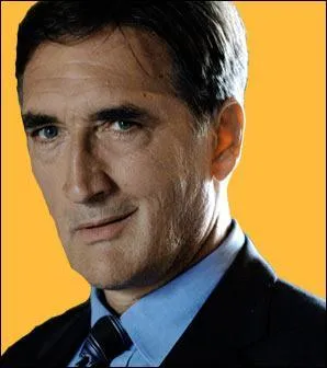 Qui est cette personne ?