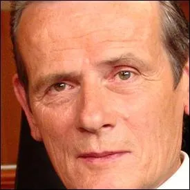 Qui est cette personne ?