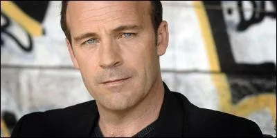 Qui est cette personne ?