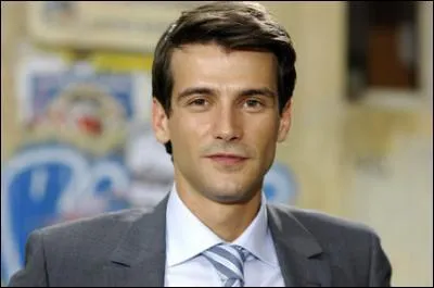 Qui est cette personne ?