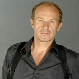 Qui est cette personne ?