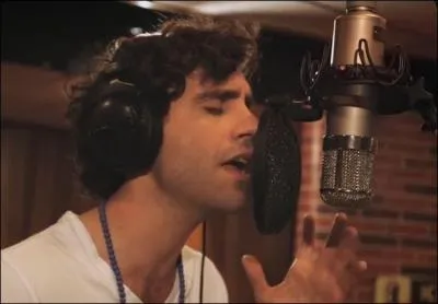 O Mika a-t-il enregistr son 4e album ?