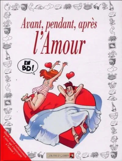 Une citation inattendue, de Georges Clmenceau : Le meilleur moment de l'amour, ...