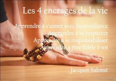 De Sacha Guitry, cette citation pleine de bon sens : Le seul amour fidle, ...