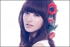  quel groupe appartient-elle ?